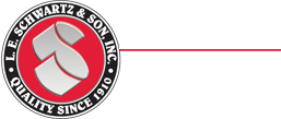 L.E. Schwartz & Son, Inc. Residential Roofing